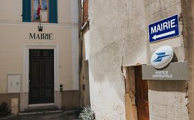 Casa Farniente Appartement Cocooning Provence Verte