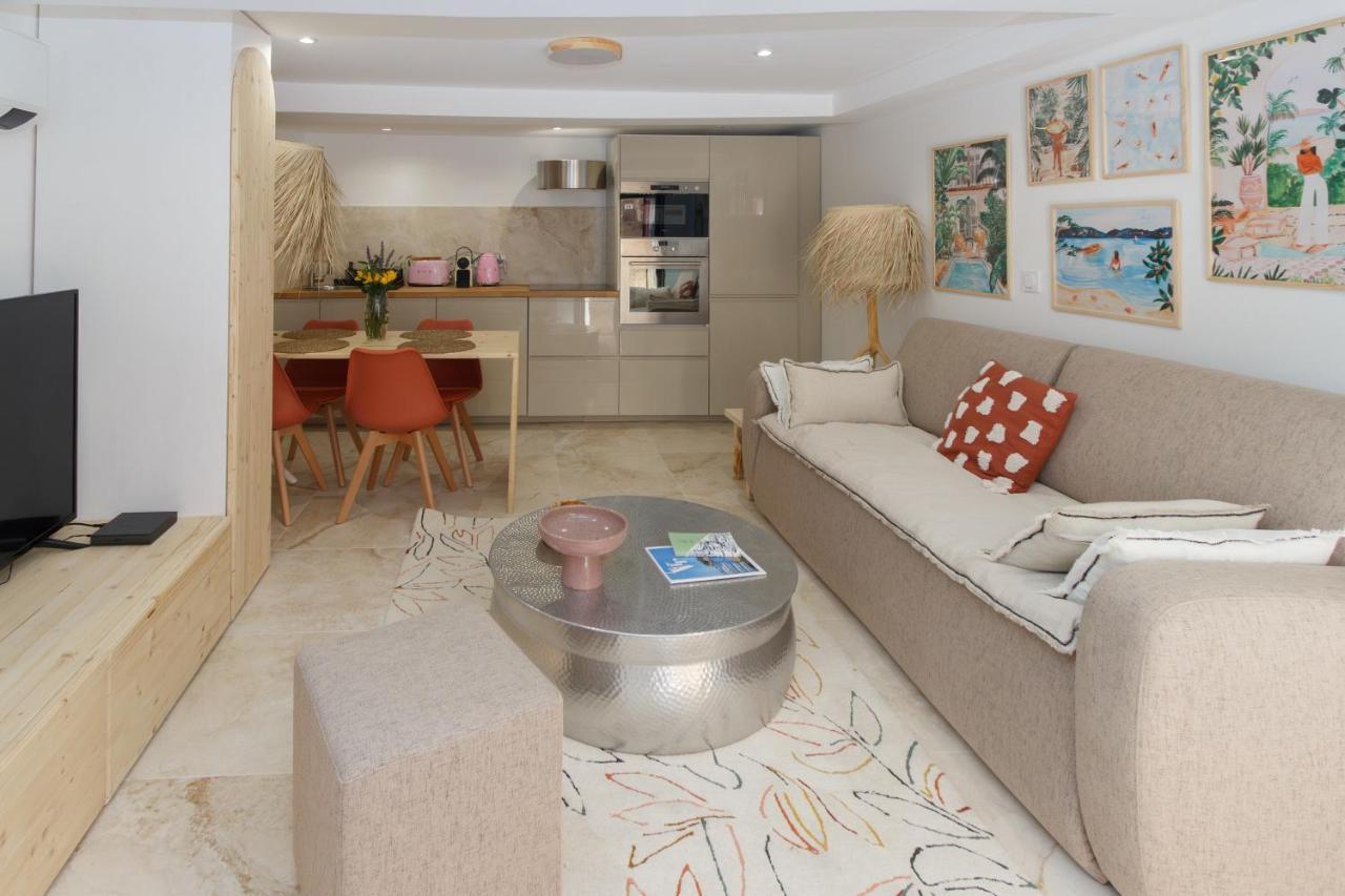 Casa Farniente Appartement Cocooning Provence Verte Montfort-sur-Argens Extérieur photo