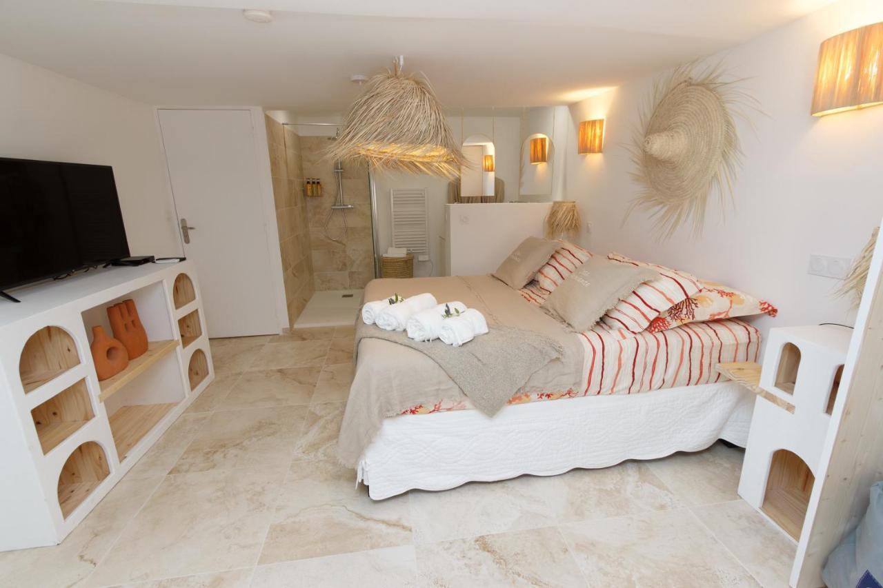 Casa Farniente Appartement Cocooning Provence Verte Montfort-sur-Argens Extérieur photo