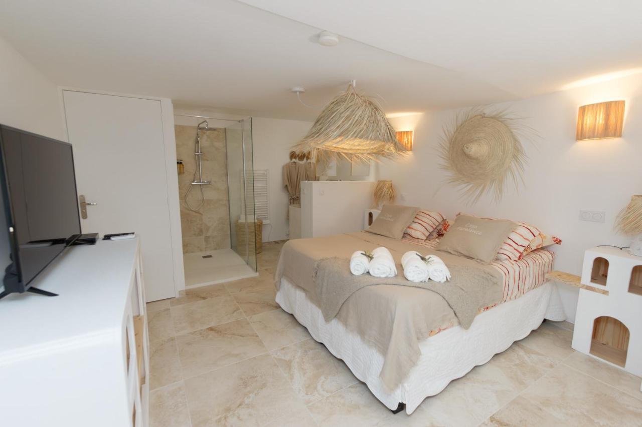 Casa Farniente Appartement Cocooning Provence Verte Montfort-sur-Argens Extérieur photo