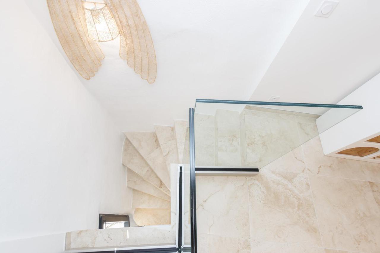 Casa Farniente Appartement Cocooning Provence Verte Montfort-sur-Argens Extérieur photo