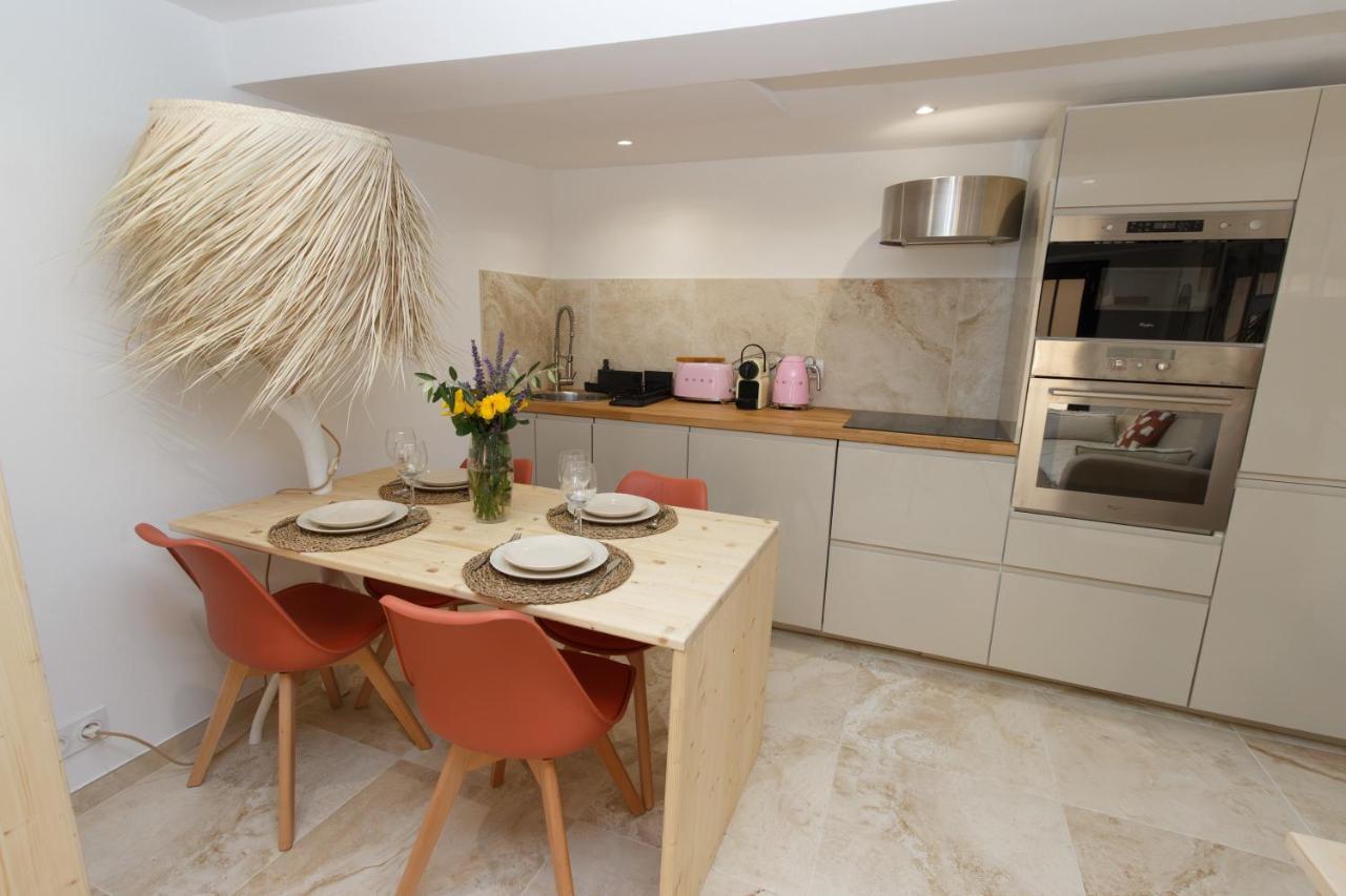 Casa Farniente Appartement Cocooning Provence Verte Montfort-sur-Argens Extérieur photo