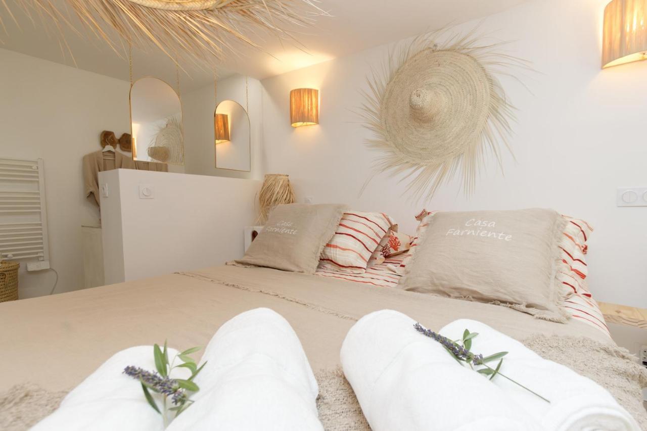 Casa Farniente Appartement Cocooning Provence Verte Montfort-sur-Argens Extérieur photo