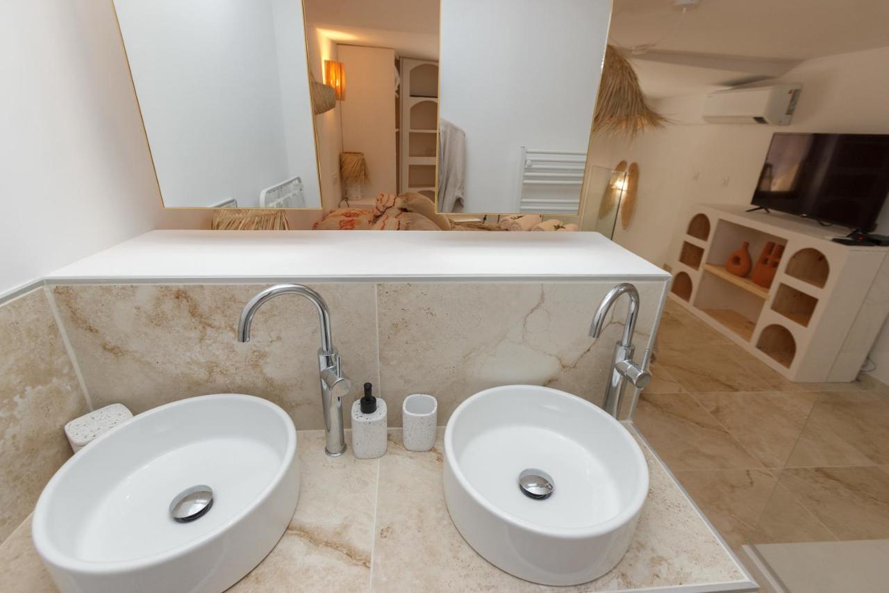 Casa Farniente Appartement Cocooning Provence Verte Montfort-sur-Argens Extérieur photo