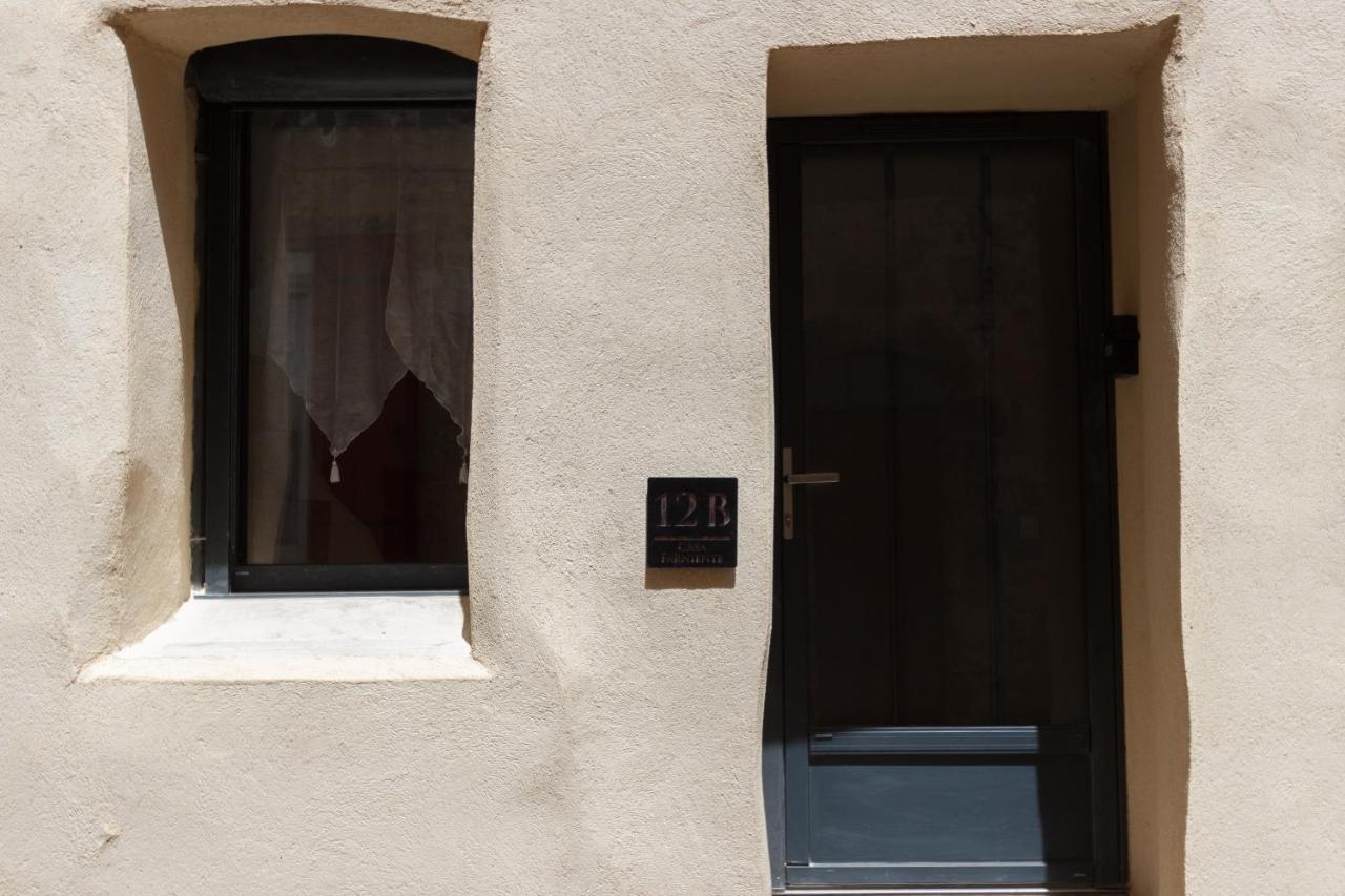 Casa Farniente Appartement Cocooning Provence Verte Montfort-sur-Argens Extérieur photo