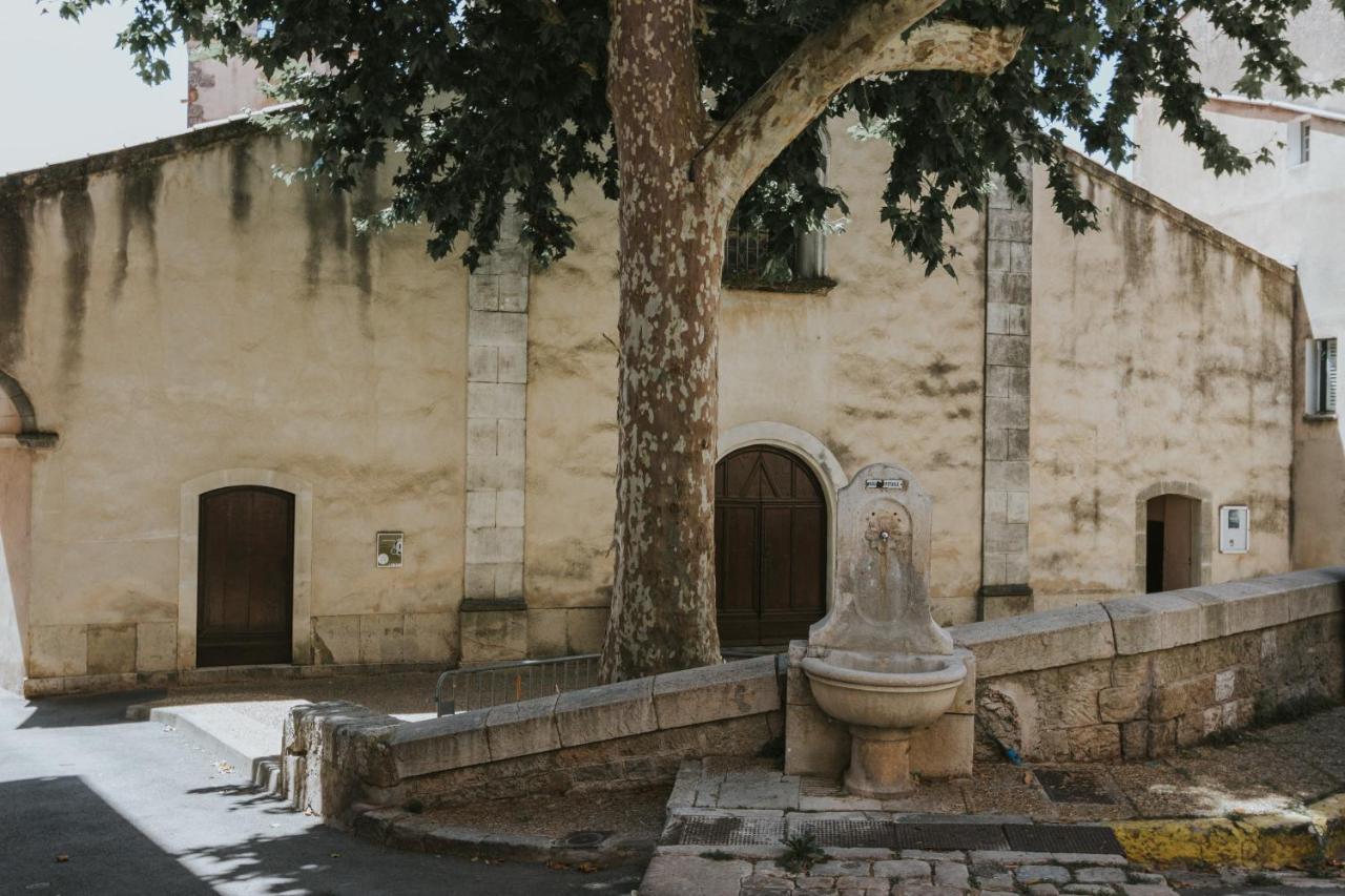 Casa Farniente Appartement Cocooning Provence Verte Montfort-sur-Argens Extérieur photo