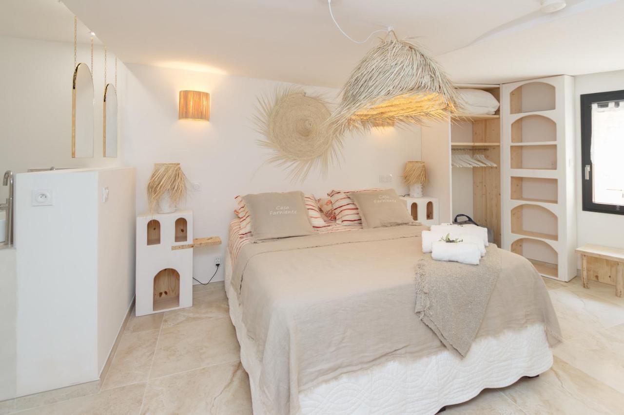 Casa Farniente Appartement Cocooning Provence Verte Montfort-sur-Argens Extérieur photo