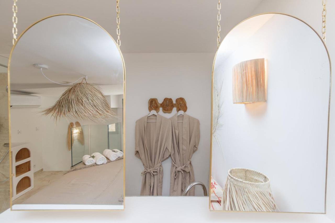 Casa Farniente Appartement Cocooning Provence Verte Montfort-sur-Argens Extérieur photo