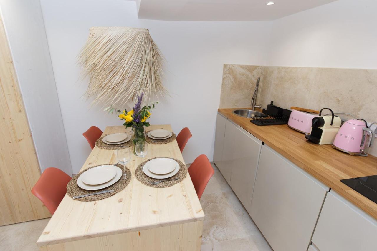 Casa Farniente Appartement Cocooning Provence Verte Montfort-sur-Argens Extérieur photo
