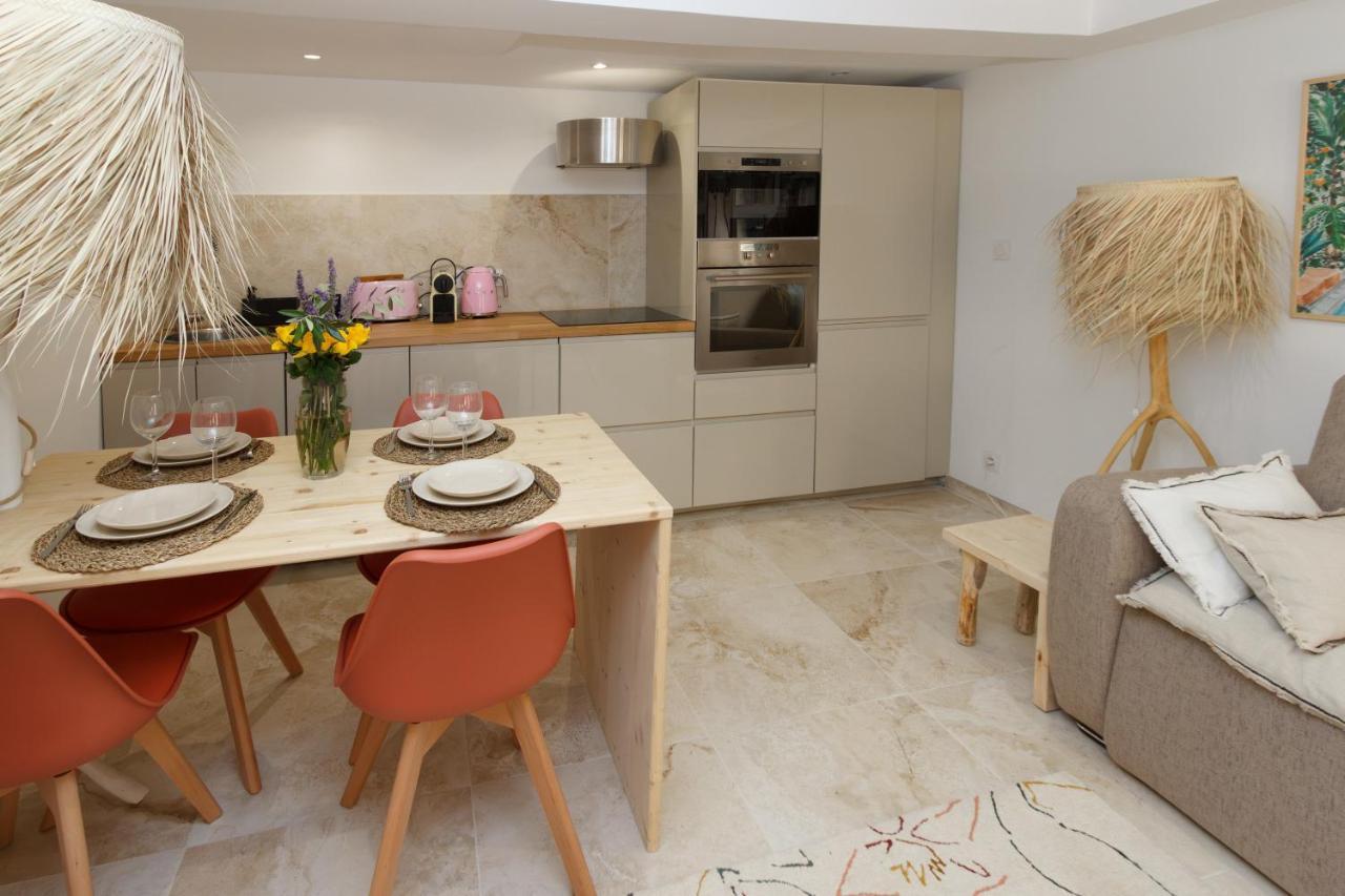 Casa Farniente Appartement Cocooning Provence Verte Montfort-sur-Argens Extérieur photo