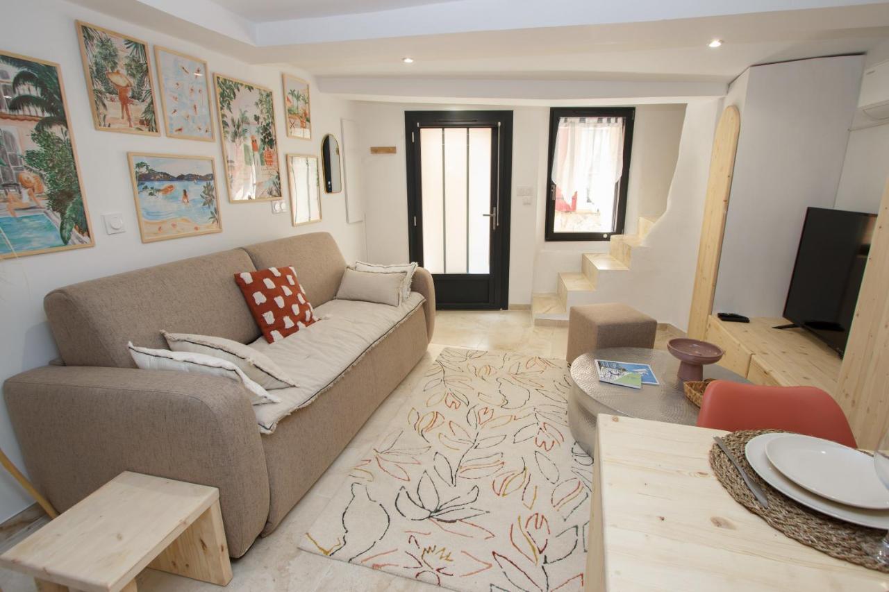 Casa Farniente Appartement Cocooning Provence Verte Montfort-sur-Argens Extérieur photo