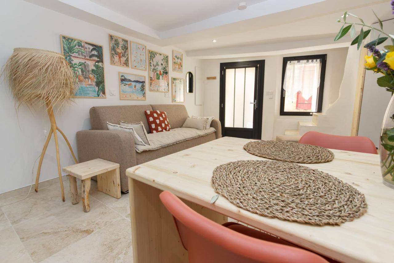 Casa Farniente Appartement Cocooning Provence Verte Montfort-sur-Argens Extérieur photo