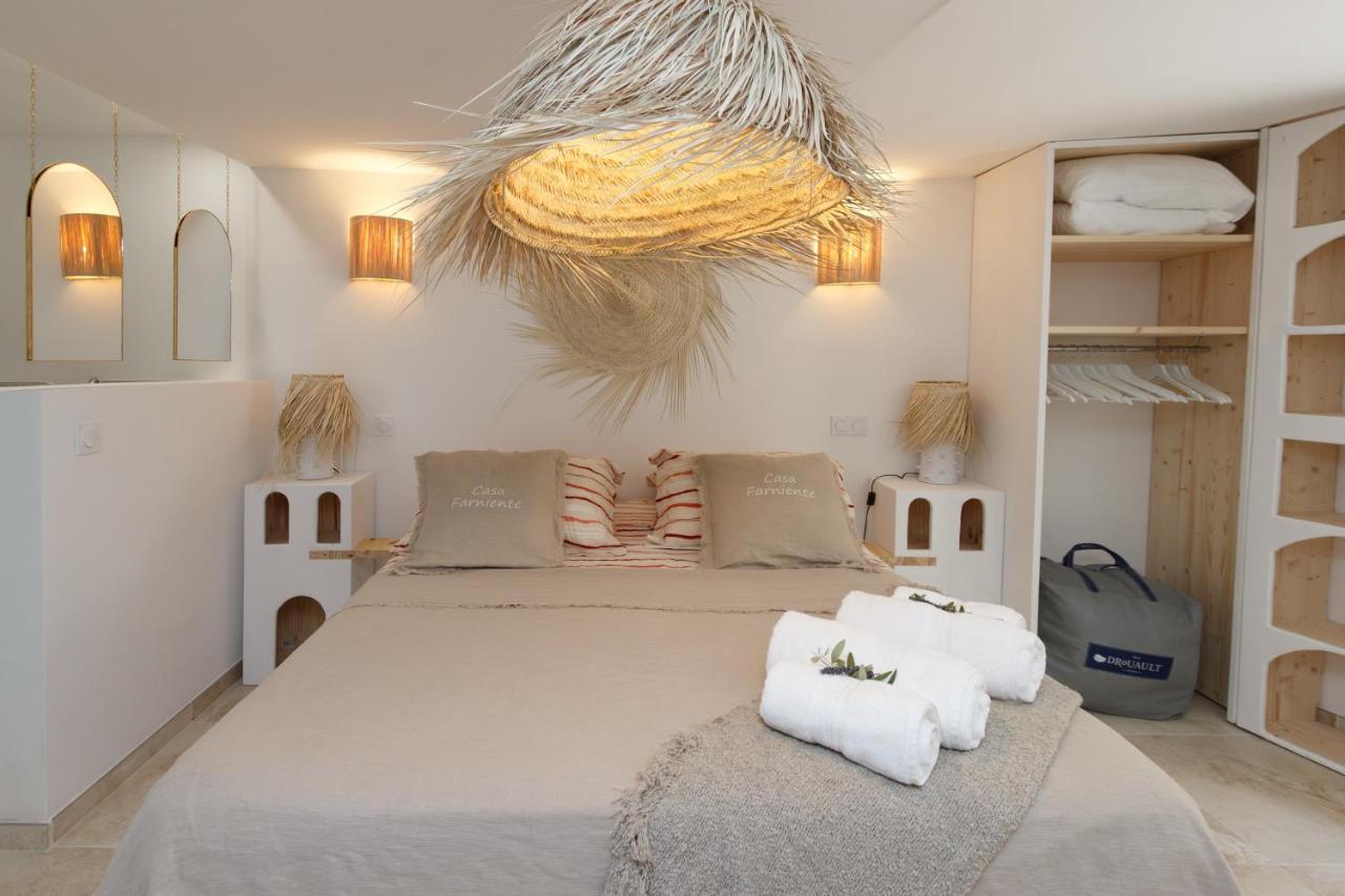 Casa Farniente Appartement Cocooning Provence Verte Montfort-sur-Argens Extérieur photo